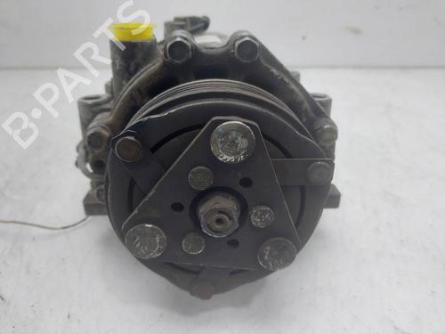 Used AC compressor AC compressor 39398917 39398917