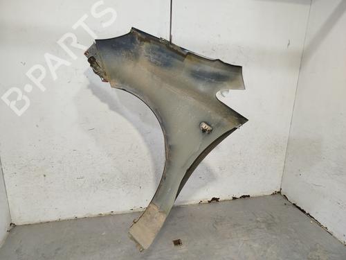 Right front fenders OPEL CORSA D (S07) 1.3 CDTI (L08, L68) | BP27819953C42 