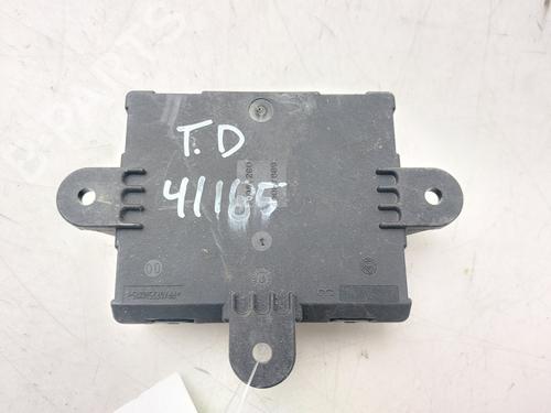Used Electronic module Electronic module VOLVO XC60 I SUV (156) D3 / D4 (163 hp) 34126572 34126572
