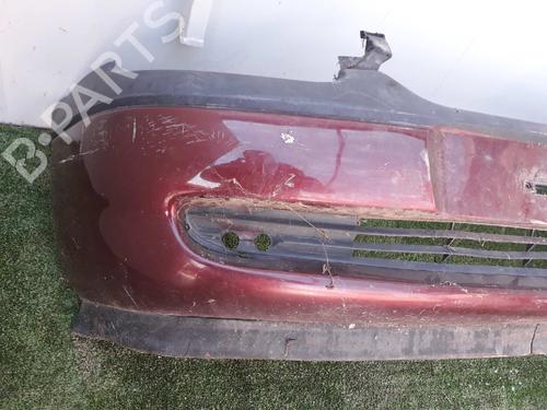 Front bumper OPEL CORSA B (S93) 1.2 i 16V (F08, F68, M68) | BP2887974C7 