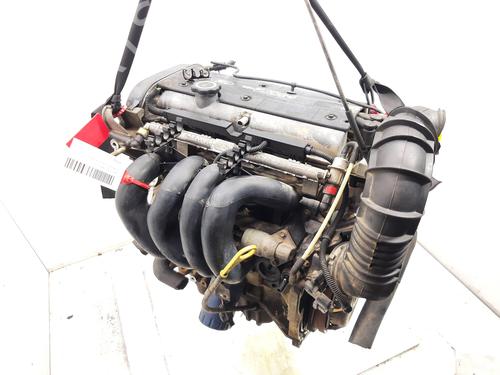 Engine FORD FOCUS I (DAW, DBW) 1.6 16V | BP16212851M1 