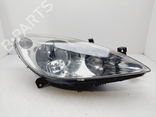 Używane Lampa przednia prawa PEUGEOT 307 Break (3E) [2002-2009]  29982124