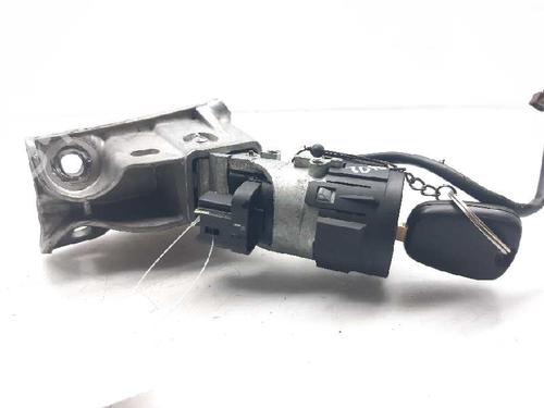 Ignition barrel CITROËN C4 I (LC_)  | BP6443694M48 