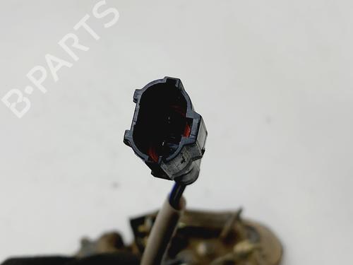 Rear right lock KIA SHUMA I (FB) 1.5 i 16V (AFB242) | BP30717799C99 