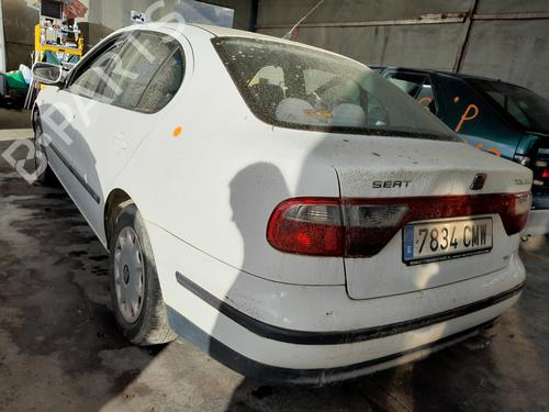 Kontaktrulle Airbag SEAT TOLEDO II (1M2) 1.9 TDI | BP11730800C102 