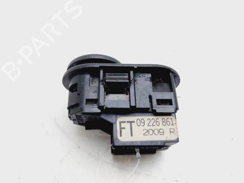 Mirror switch OPEL ZAFIRA A MPV (T98)  | BP26619342I25 