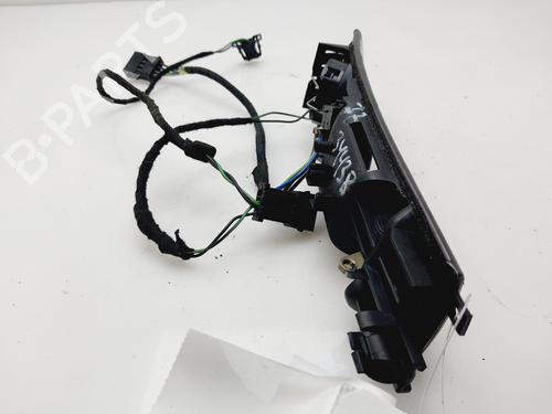 Front left interior door handle AUDI A6 C5 (4B2) 1.9 TDI | BP24641794I13 