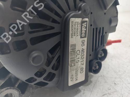 Alternator PEUGEOT 307 (3A/C) | BP30078982M7