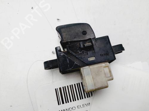 Left rear window switch NISSAN X-TRAIL I (T30)  | BP18920883I29 