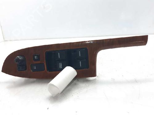 Used Left front window switch HONDA HR-V (RU) 1.5 (RU1) (130 hp) 7990316