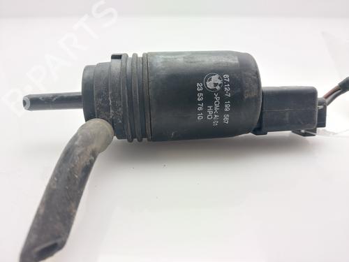 Washer pump BMW 1 (E87) 118 d | BP16006337E24 