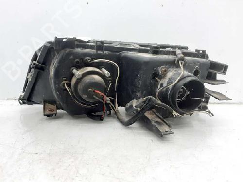 Right headlight BMW 3 (E46) 320 d | BP6879581C29 