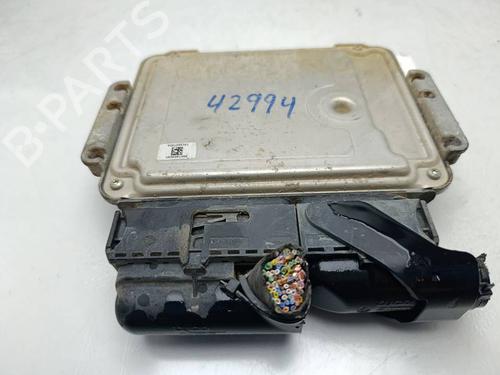 Engine control unit (ECU) HYUNDAI SONATA V (NF) | BP40061150M57 - Image 3