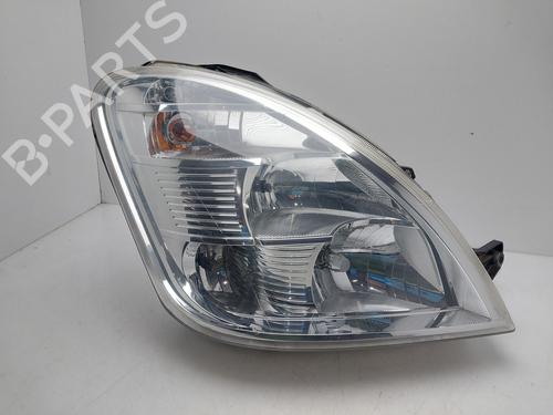 Used Right headlight Right headlight IVECO DAILY V Van [2011-2014] 34442239 34442239
