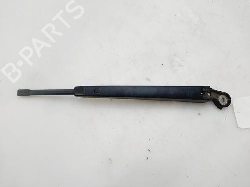 Used Rear windshield wiper arm VW SCIROCCO III (137, 138) 2.0 TDI (170 hp) 29420437
