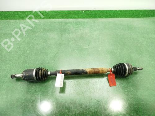 Right front driveshaft MERCEDES-BENZ M-CLASS (W163) | BP27864174M39