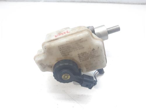 Used Brake master cylinder SKODA OCTAVIA II (1Z3) 1.9 TDI (105 hp) 10222764
