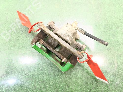 Right rear brake caliper KIA SORENTO I (JC) 2.5 CRDi | BP29378536M106 