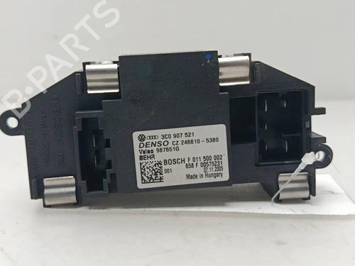 Heater resistor VW PASSAT B6 (3C2) | BP39428113M108 - Image 3