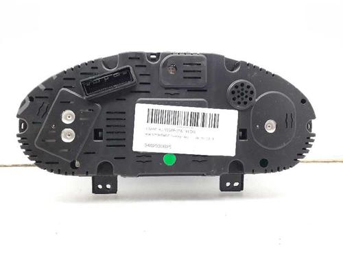 Instrument cluster KIA SPORTAGE III (SL) 1.7 CRDi | BP2894723C47 
