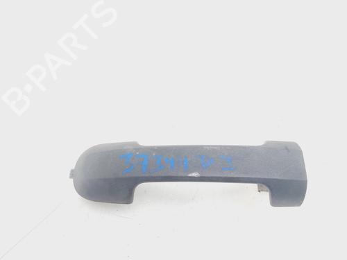 Used Front left exterior door handle FORD TOURNEO CONNECT 1.8 TDCi (110 hp) 23537634