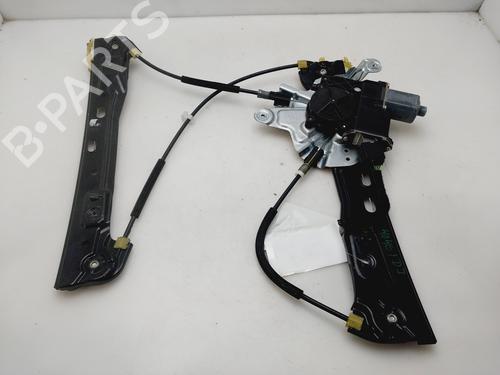 Fensterheber links vorne für OPEL INSIGNIA A Country Tourer (G09) 2.0 CDTi (47) (131 hp) 32371739