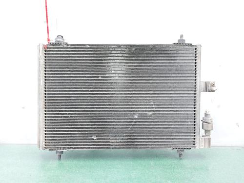 AC radiator PEUGEOT 406 (8B) 1.8 BiFuel | BP12681120M32 