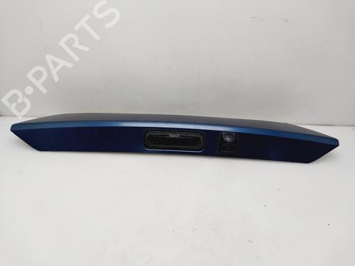 Used Tailgate handle FORD TOURNEO CONNECT / GRAND TOURNEO CONNECT V408 MPV 1.5 TDCi (120 hp) 28091357