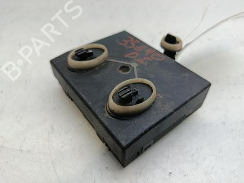 Comfort control module AUDI A1 (8X1, 8XK) 1.6 TDI | BP30182569M56