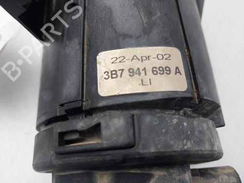 Left front fog light VW PASSAT B5.5 (3B3) 2.0 | BP37066701C30 - Image 2