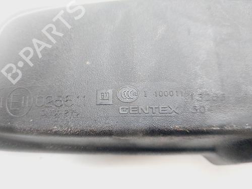 Specchietti retrovisore OPEL ASTRA H (A04) 1.7 CDTI (L48) | BP29454608I6 