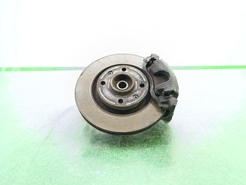 Used Right front steering knuckle PEUGEOT 207 (WA_, WC_) [2006-2015]  26447415