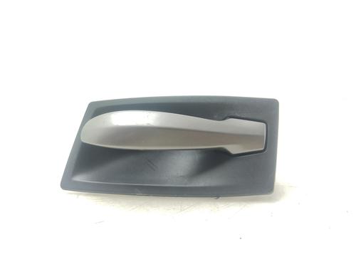 Used Rear left interior door handle BMW 5 (E60) 520 d (163 hp) 30857630