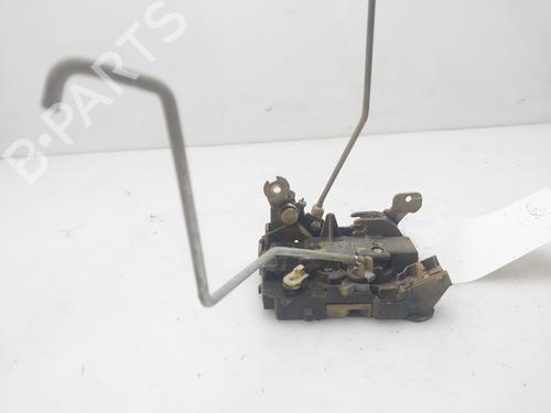 Used Front right lock RENAULT KANGOO (KC0/1_) 1.2 (KC0A, KC0K, KC0F, KC01) (58 hp) 19664091