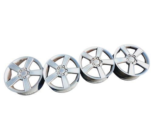 Used Rim SEAT LEON (1P1) [2005-2013]  28047571