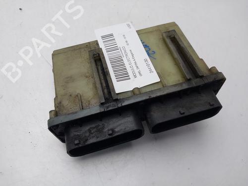 Modulo electronico Modulo electronico OPEL ZAFIRA A MPV (T98) 2.0 DI 16V (F75) (82 hp) 36219565 36219565