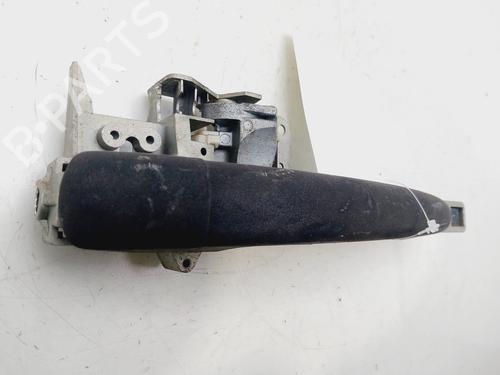 Rear right exterior door handle CITROËN C4 I (LC_)  | BP29753858C130