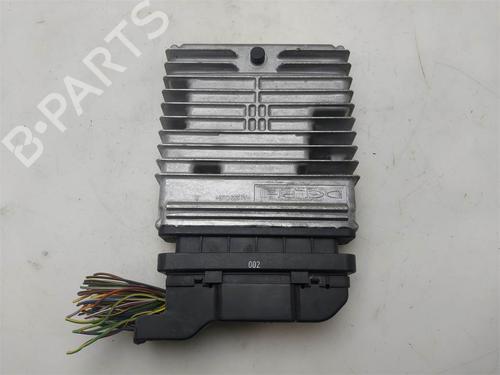 Used Engine control unit (ECU) Engine control unit (ECU) 38317621 38317621
