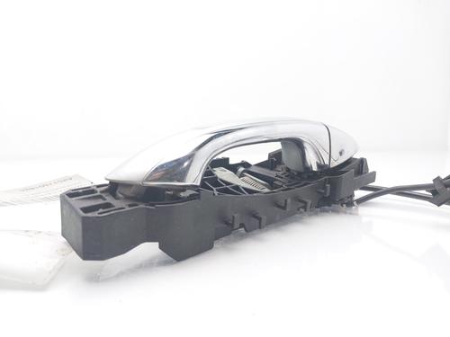 Front right exterior door handle MERCEDES-BENZ R-CLASS (W251, V251) R 350 CDI 4-matic (251.023, 251.123) | BP12422725C129 
