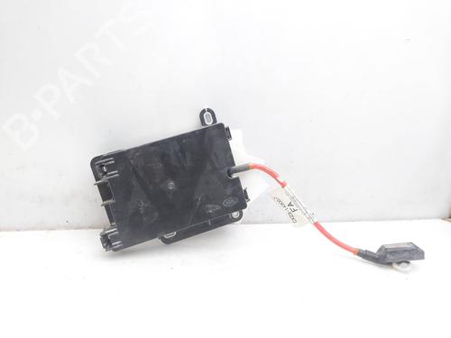 Used Fuse box JAGUAR XF I (X250) 2.2 D (200 hp) 16573806