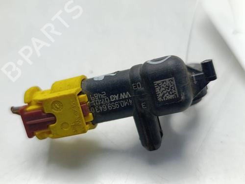 Electronic sensor SKODA SCALA (NW1) | BP40218648M84 - Image 2