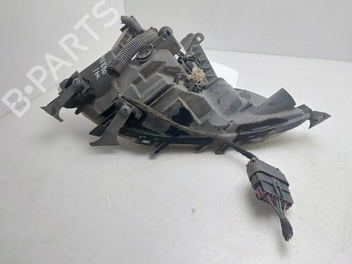 Left front fog light OPEL ASTRA J (P10) | BP36469588C30 - Image 4