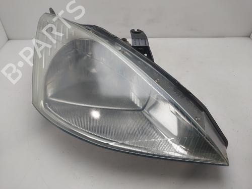 Used Right headlight Right headlight FORD FOCUS I (DAW, DBW) 1.8 Turbo DI / TDDi (90 hp) 33320933 33320933