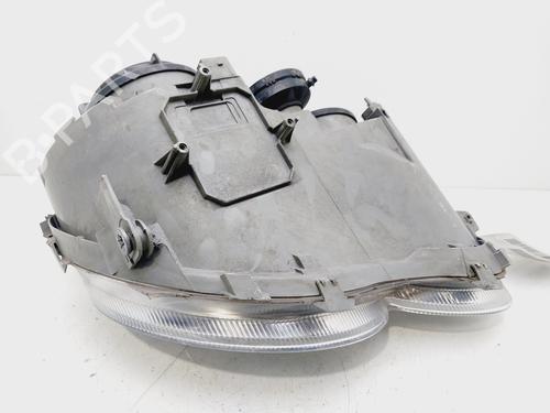 Left headlight MERCEDES-BENZ C-CLASS Coupe (CL203) C 200 Kompressor (203.742) | BP29418556C28 