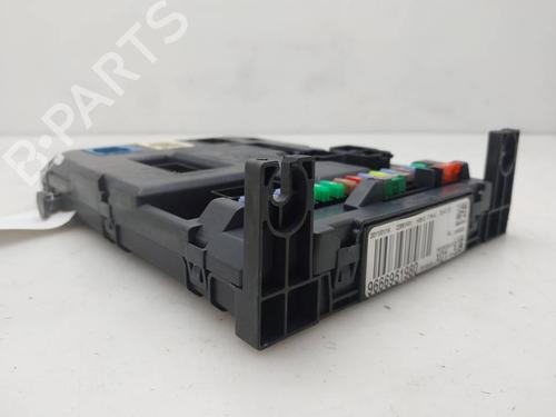 Fuse box CITROËN DS3 (SA_) 1.6 VTi 120 | BP39881431E1 - Image 3