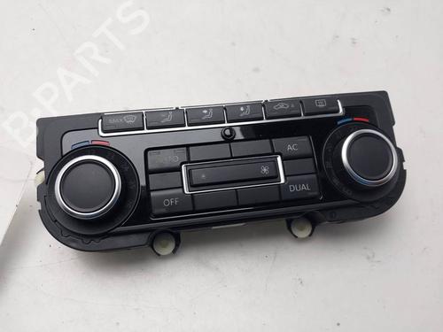 Used Climate control Climate control VW GOLF VI (5K1) [2008-2014] 40225757 40225757