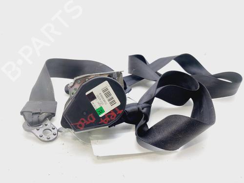 Rear right seatbelt AUDI Q7 (4LB) 3.0 TDI quattro | BP23855930I28 
