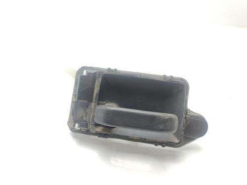 Used Rear left interior door handle PEUGEOT 106 II (1A_, 1C_) 1.1 i (60 hp) 26447287