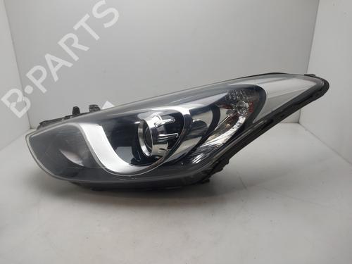 Venstre forlygte HYUNDAI i30 (GD)  | BP38604845C28  - Image 6
