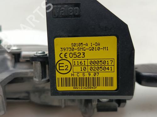 Ratlås/Tændingslås HONDA CIVIC VIII Hatchback (FN, FK) 2.2 CTDi (FK3) | BP29607678M48 